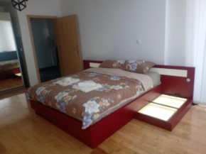 Apartment-studio Sara Maria